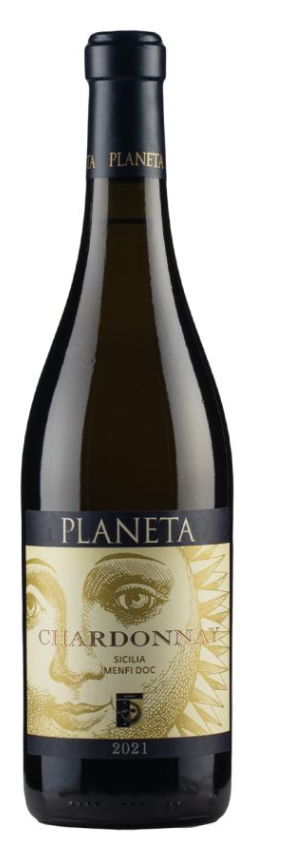 2021 | Planeta | Chardonnay at CaskCartel.com