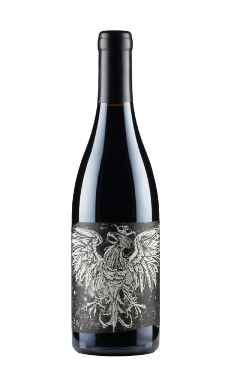 2012 | Saxum Vineyards | Paderewski at CaskCartel.com