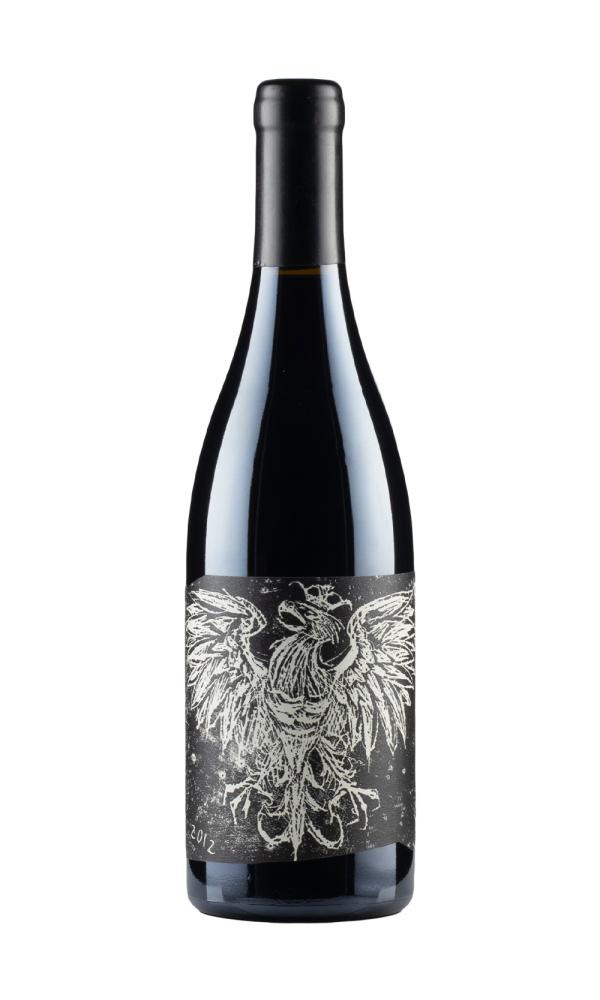 2012 | Saxum Vineyards | Paderewski at CaskCartel.com