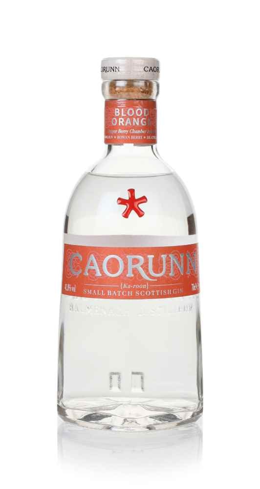 Caorunn Blood Orange Gin | 700ML at CaskCartel.com