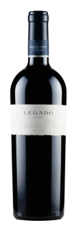 2016 | Sogrape | Legado at CaskCartel.com