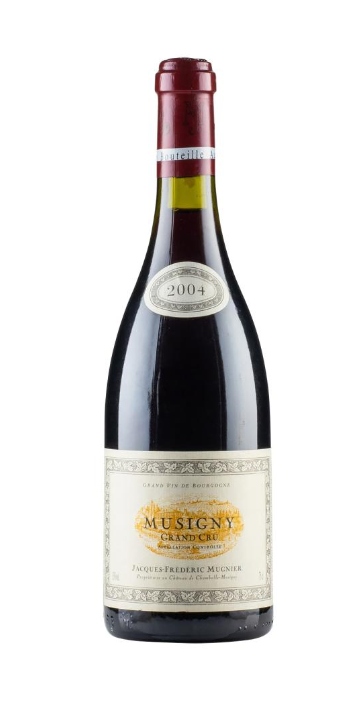 2004 | Mugnier | Musigny at CaskCartel.com