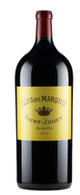 2019 | Chateau Leoville Las Cases | Clos du Marquis 6L at CaskCartel.com