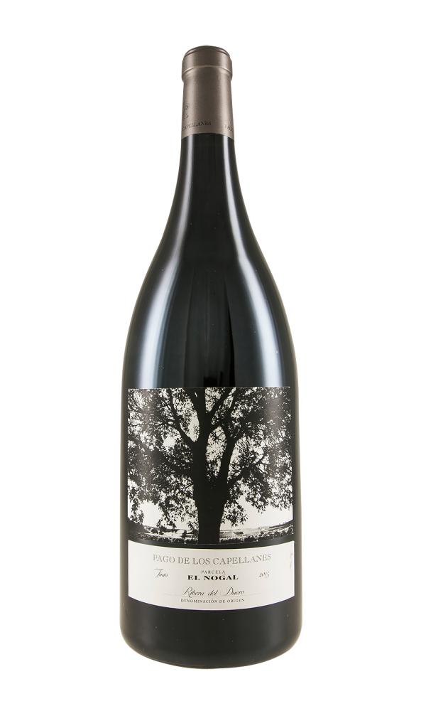 2015 | Pago de Los Capellanes | Parcela El Nogal (Double Magnum) at CaskCartel.com