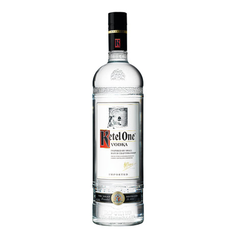 Ketel One Vodka | 1.75L at CaskCartel.com