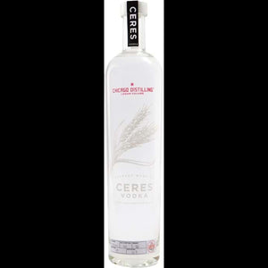 Ceres by Chicago Distilling Vodka at CaskCartel.com