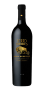 1000 Stories Gold Rush Red Bourbon Barrel Aged 2016 Wine at CaskCartel.com