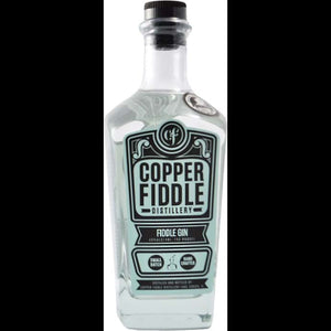 Copper Fiddle Gin at CaskCartel.com