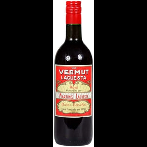 Martinez Lacuesta Vermut Rojo Vermouth at CaskCartel.com