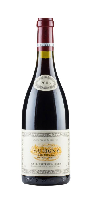 2005 | Mugnier | Musigny at CaskCartel.com