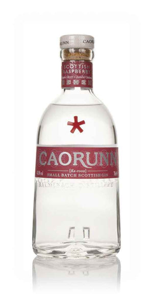  Caorunn Raspberry Gin | 700ML at CaskCartel.com