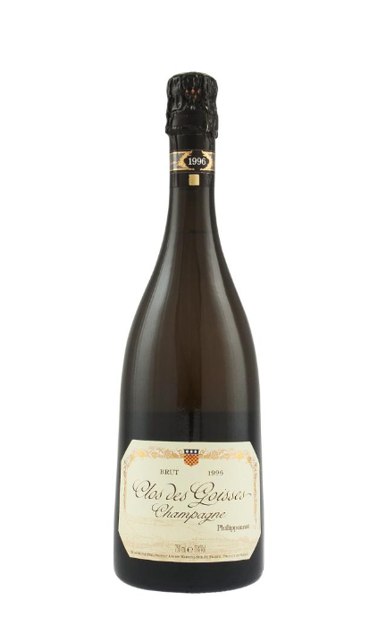 1996 | Philipponnat | Clos des Goisses at CaskCartel.com