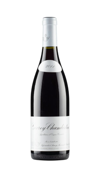 2011 | Maison Leroy | Gevrey Chambertin at CaskCartel.com