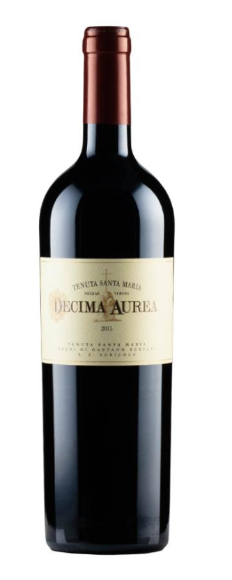  2015 | Tenuta Santa Maria di Gaetano Bertani | Decima Aurea at CaskCartel.com