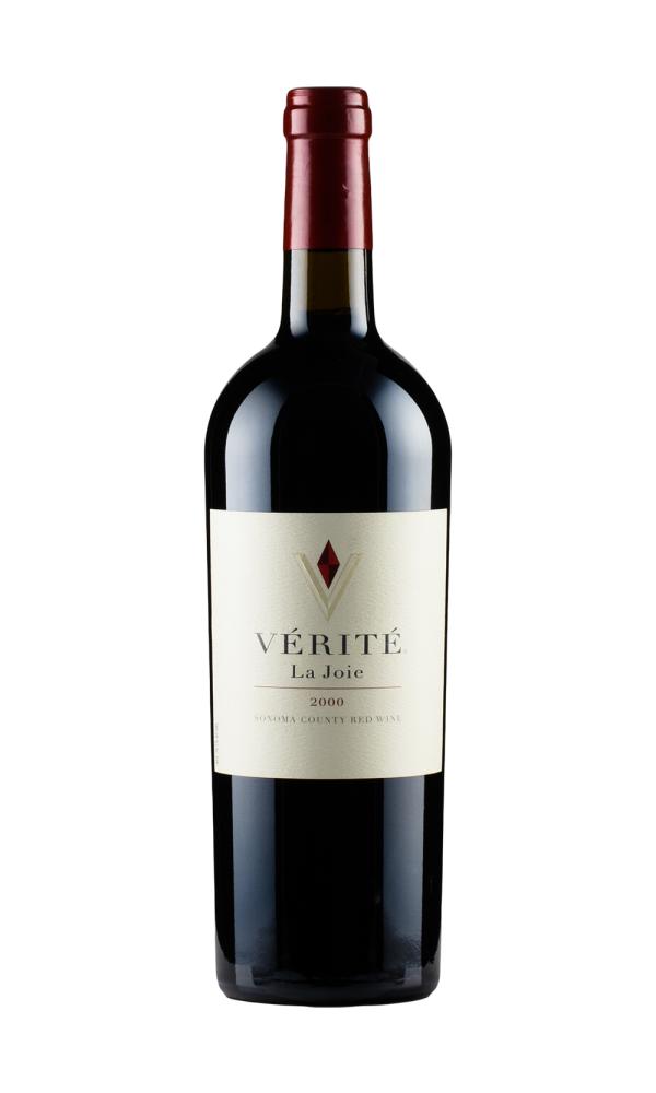 2000 | Verite | La Joie at CaskCartel.com