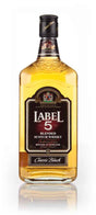 Label 5 Classic Black | 700ML at CaskCartel.com