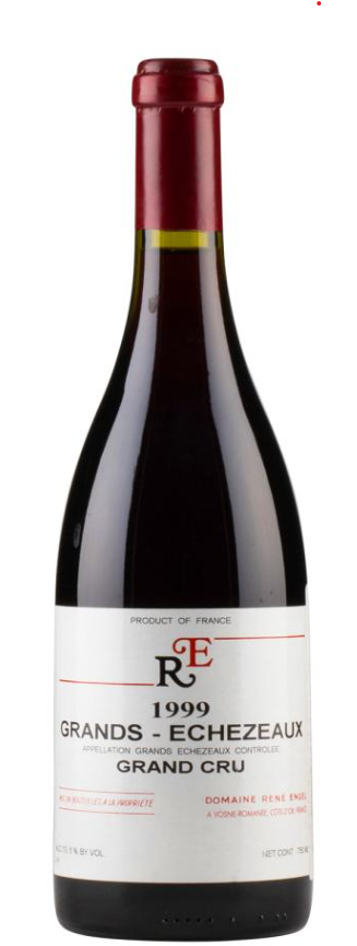 1999 | Domaine René Engel | Grands Echezeaux at CaskCartel.com