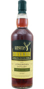 Longmorn 1972, (Bottled 2011) Gordon & MacPhail Scotch Whisky | 700ML at CaskCartel.com
