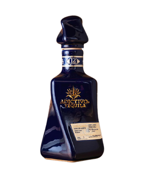 Adictivo Imperial 12 Years Extra Anejo Tequila at CaskCartel.com