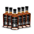 Rebel 10 Year Old Single Barrel Kentucky Straight Bourbon Whiskey (6) Bottle Bundle at CaskCartel.com