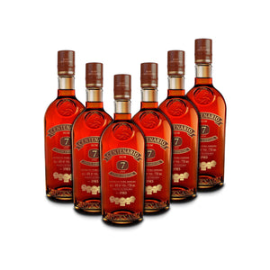Ron Centenario 7 Anejo Especial Rum (6) Bottle Bundle at CaskCartel.com