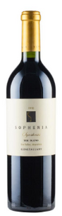 2018 | Sophenia | Synthesis Blend at CaskCartel.com