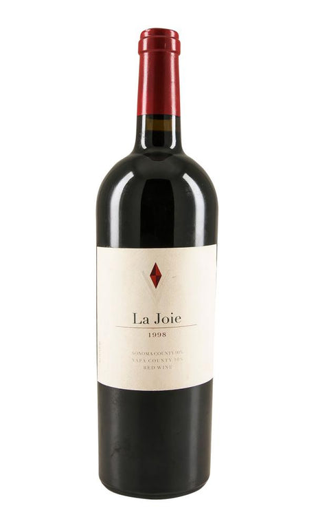 1998 | Verite | La Joie at CaskCartel.com