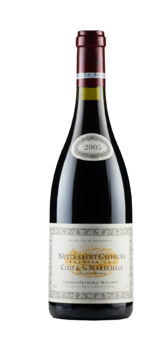 2005 | Mugnier | Nuits St Georges Clos de la Marechale at CaskCartel.com
