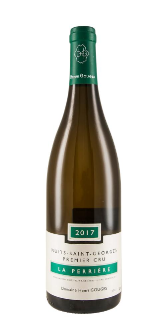 2017 | Henri Gouges | Nuits St Georges Blanc La Perriere at CaskCartel.com