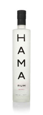 HAMA Rum - Berry | 700ML at CaskCartel.com