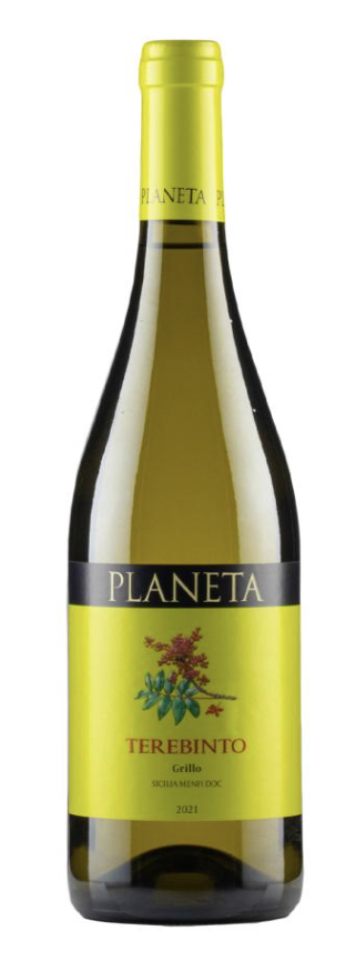 2021 | Planeta | Terebinto at CaskCartel.com