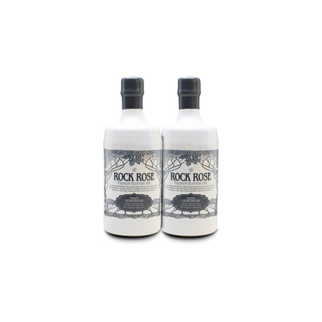 Rock Rose Navy Strength Gin (2) Bottle Bundle at CaskCartel.com