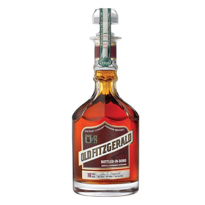 Old Fitzgerald Bottled in Bond 16 Year Old (Fall 2020) Kentucky Straight Bourbon Whiskey at CaskCartel.com