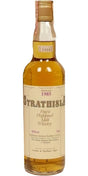 Strathisla 1985, (Bottled 2000) Gordon & MacPhail Scotch Whisky | 700ML at CaskCartel.com