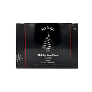 [BUY] Jack Daniel’s Holiday Countdown Advent Calendar | 2022 Edition at CaskCartel.com 6