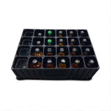 [BUY] Jack Daniel’s Holiday Countdown Advent Calendar | 2022 Edition at CaskCartel.com 4