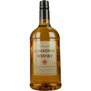 Ellington Canadian Whisky | 1.75L at CaskCartel.com