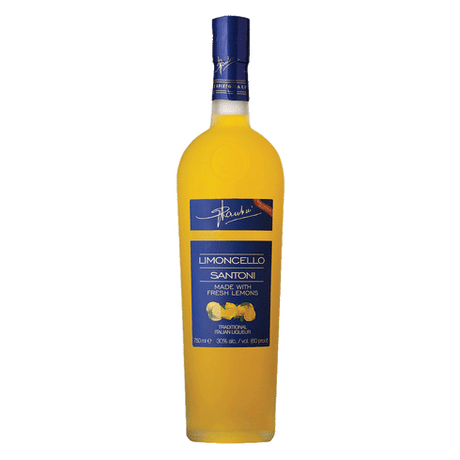Knight Gabriello Limoncello Liqueur at CaskCartel.com