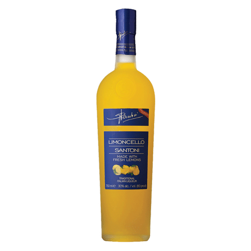 Knight Gabriello Limoncello Liqueur at CaskCartel.com