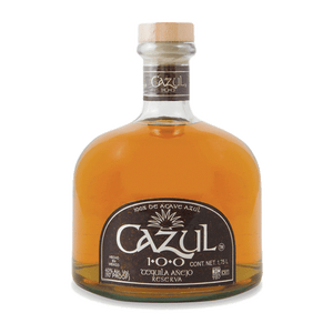 Cazul 100 Anejo Tequila | 1.75L at CaskCartel.com