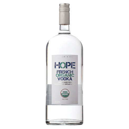 Hope Vodka | 1.75L at CaskCartel.com