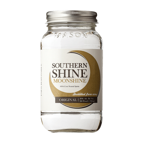 Southern Shine Original Moonshine Moonshine  at CaskCartel.com