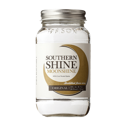 Southern Shine Original Moonshine Moonshine