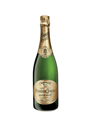 Perrier-Jouët Grand Brut Champagne - CaskCartel.com