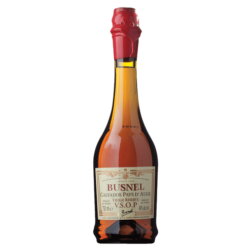 Busnel Vieille Reserve VSOP Calvados at CaskCartel.com