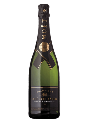 Moet & Chandon Nectar Imperial Champagne - CaskCartel.com