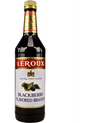 Leroux Blackberry Brandy - CaskCartel.com