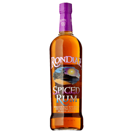 Rondiaz Spiced Rum  at CaskCartel.com