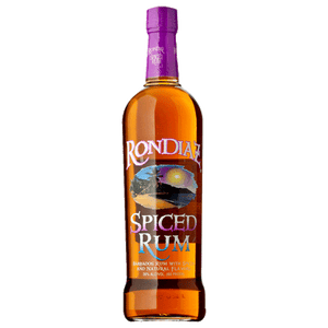 Rondiaz Spiced Rum  at CaskCartel.com