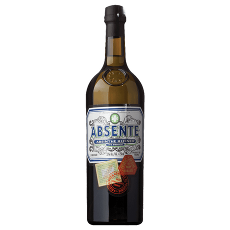 Absente Liqueur at CaskCartel.com